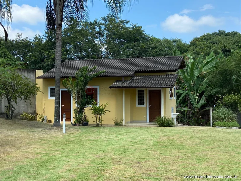 Foto 10 de 47 - Casa para aluguel em Casa da Lua