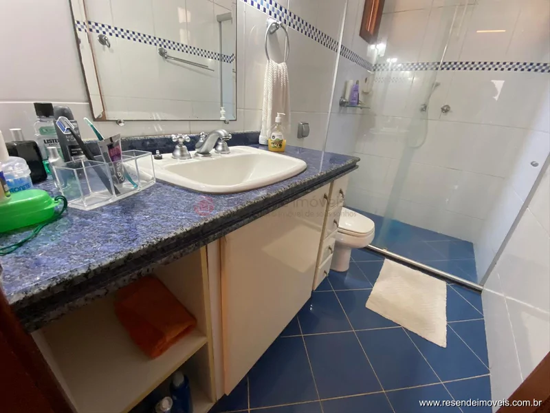 Foto 25 de 47 - Casa para aluguel em Casa da Lua