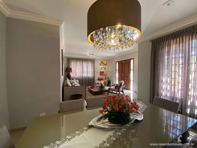 Foto 46 de 47 - Casa para aluguel em Casa da Lua