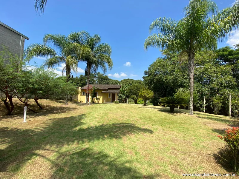 Foto 26 de 47 - Casa para aluguel em Casa da Lua