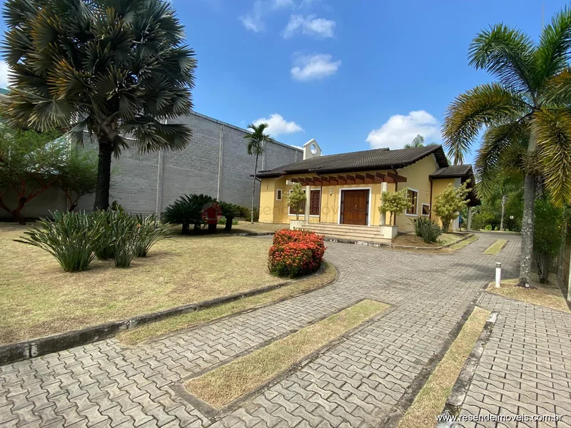 Foto 21 de 47 - Casa para aluguel em Casa da Lua