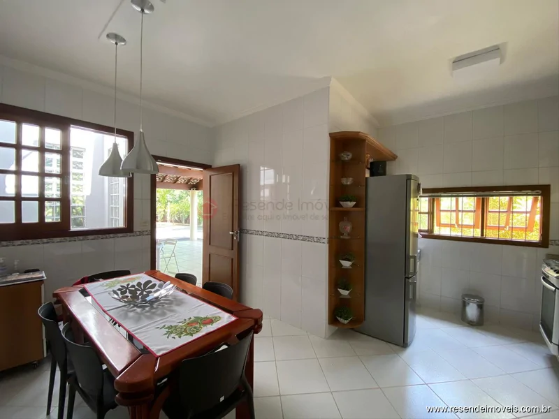 Foto 32 de 47 - Casa para aluguel em Casa da Lua