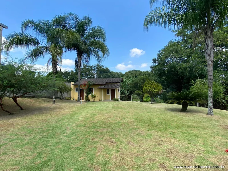 Foto 45 de 47 - Casa para aluguel em Casa da Lua