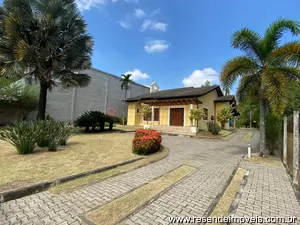 Casa para aluguel em Casa da Lua