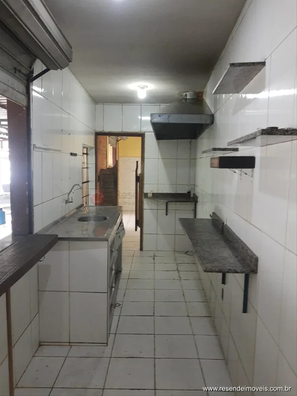 Foto 3 de 15 - Loja para aluguel em Manejo