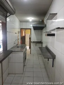 Loja para aluguel em Manejo