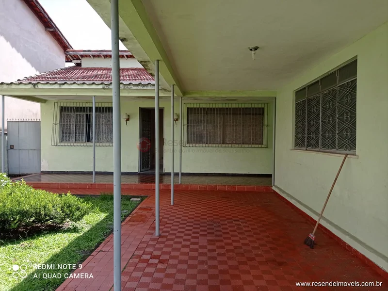 Foto 11 de 18 - Casa para venda em Paraíso