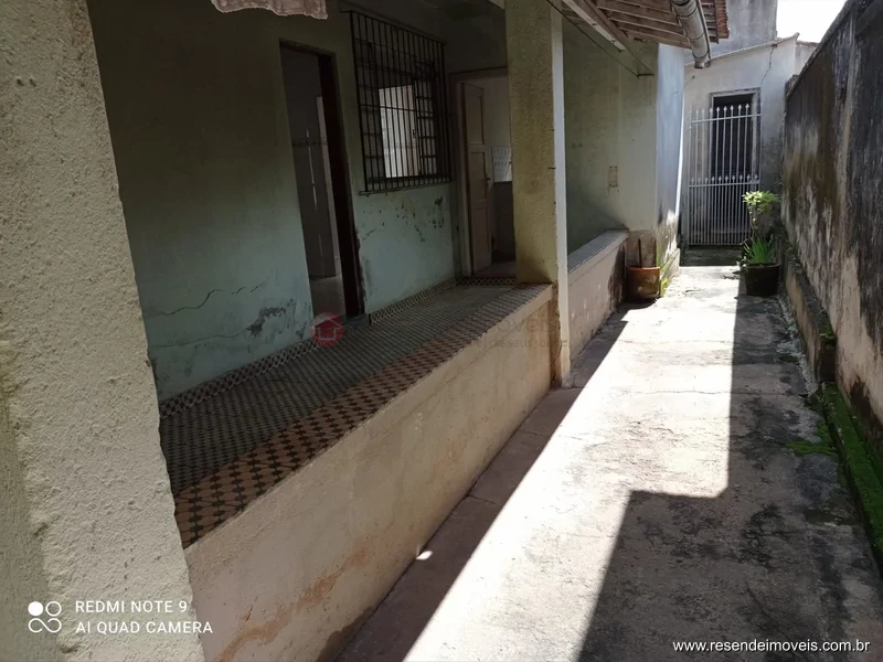 Foto 16 de 18 - Casa para venda em Paraíso