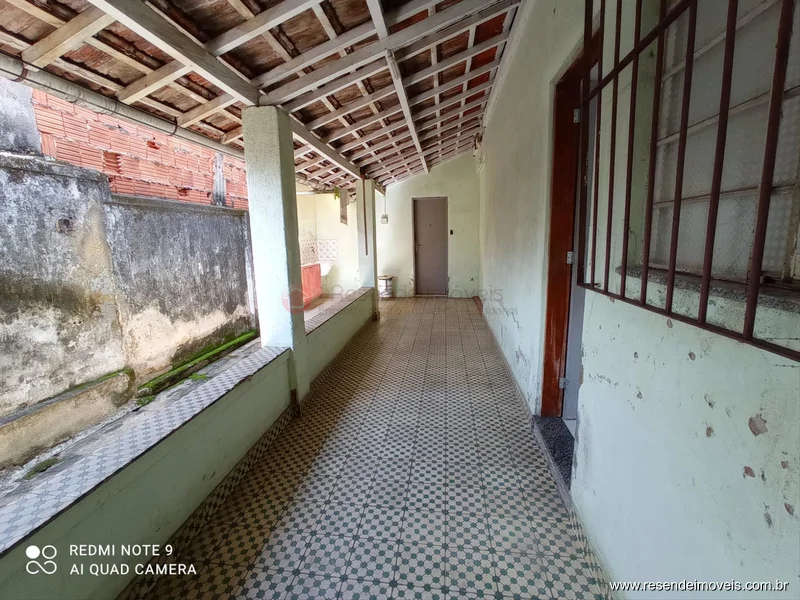 Foto 3 de 18 - Casa para venda em Paraíso