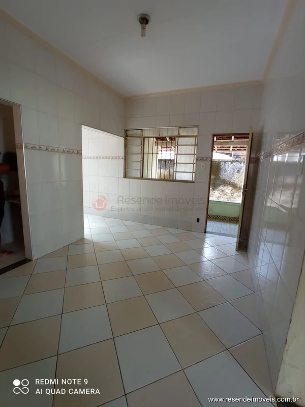 Foto 14 de 18 - Casa para venda em Paraíso