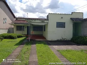 Casa para venda em Paraíso