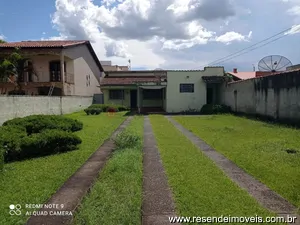 Casa para venda em Paraíso