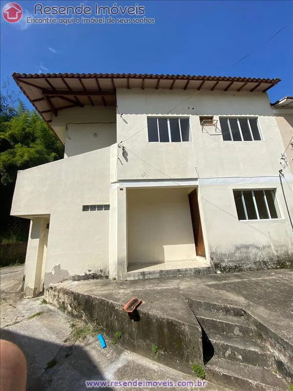 Foto 18 de 18 - Casa para venda e aluguel em Jardim Brasília