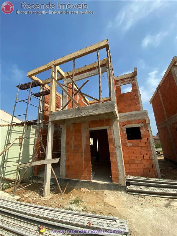 Foto 5 de 6 - Casa para venda em Boa Vista II