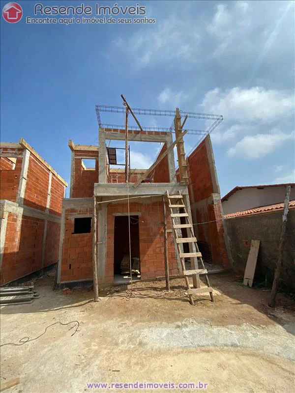 Foto 6 de 6 - Casa para venda em Boa Vista II