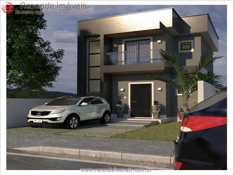 Foto 4 de 6 - Casa para venda em Boa Vista II