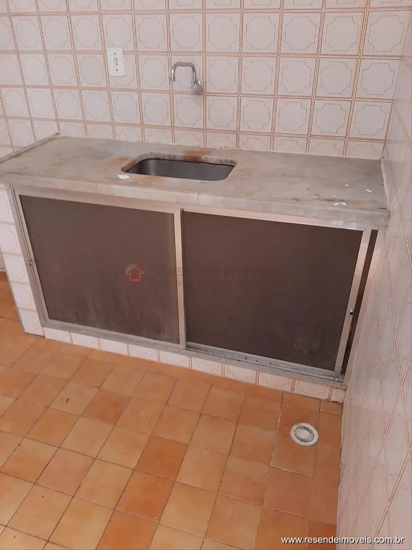 Foto 3 de 19 - Apartamento para aluguel em Jardim Jalisco