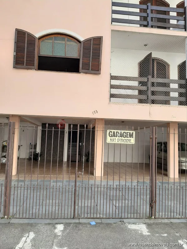 Foto 15 de 19 - Apartamento para aluguel em Jardim Jalisco