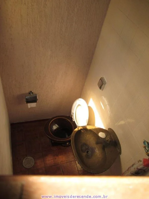 Foto 5 de 24 - Casa para aluguel em Jardim Brasília II