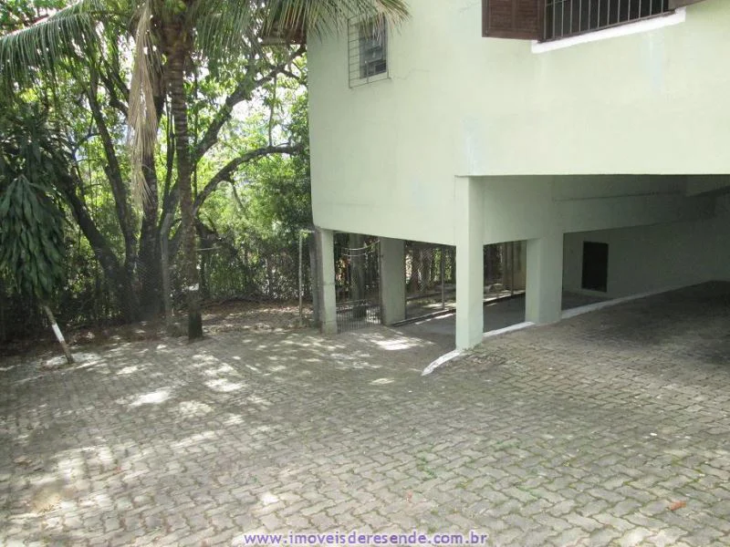 Foto 24 de 24 - Casa para aluguel em Jardim Brasília II