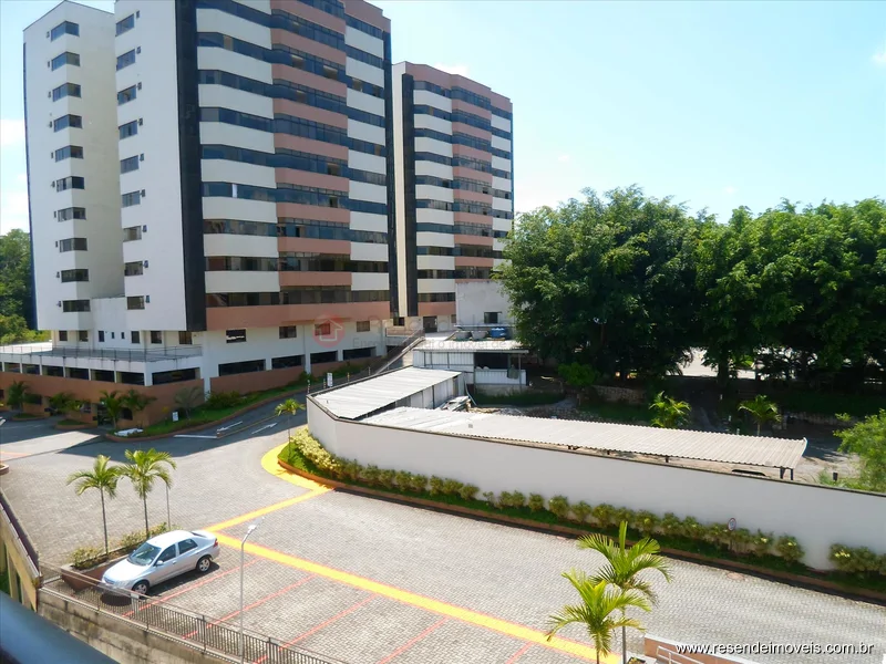 Foto 1 de 17 - Apartamento para aluguel em Montese