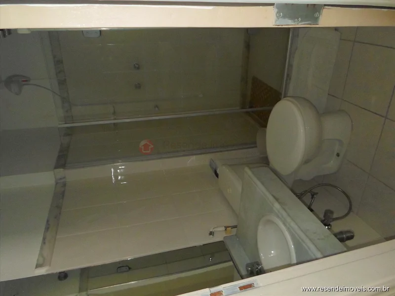 Foto 5 de 17 - Apartamento para aluguel em Montese