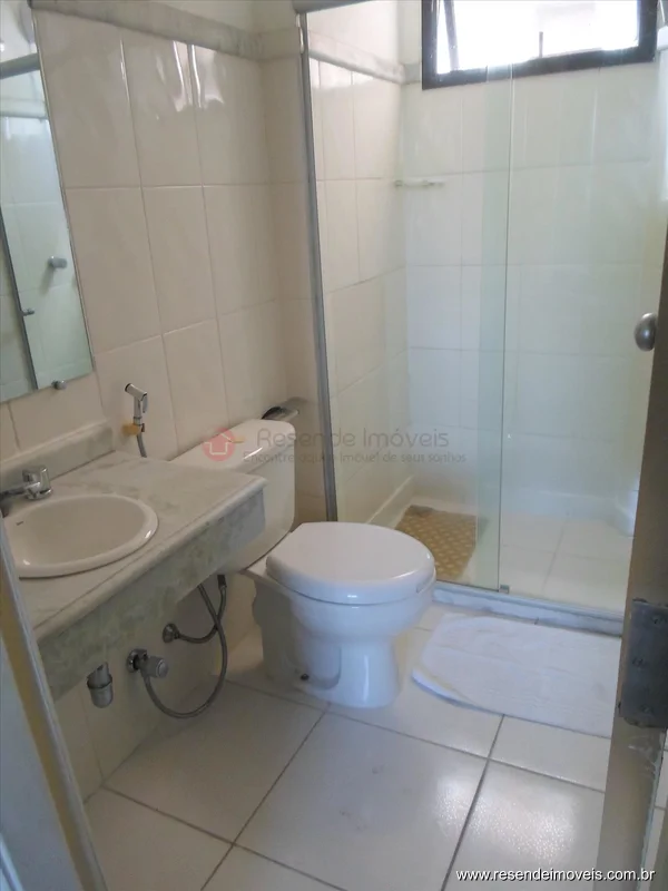 Foto 3 de 13 - Apartamento para aluguel em Montese