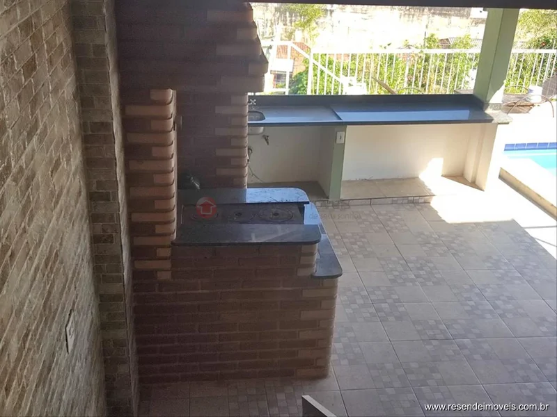 Foto 8 de 52 - Casa para venda em Jardim Brasília