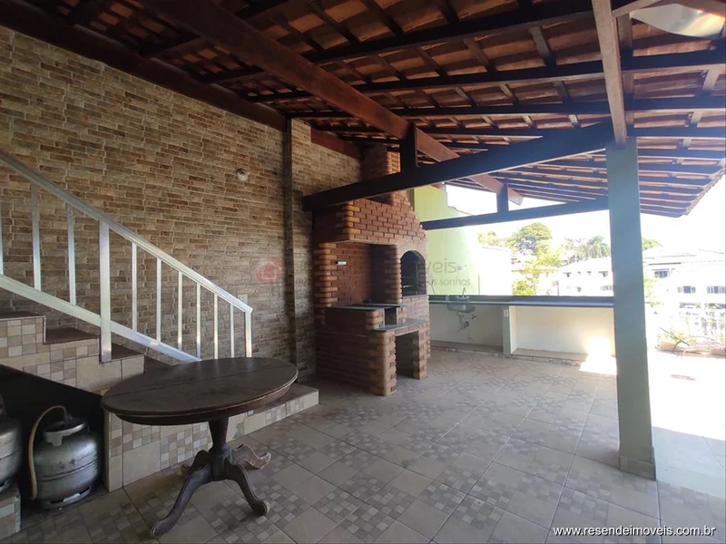 Foto 17 de 52 - Casa para venda em Jardim Brasília