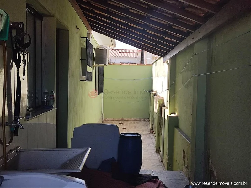 Foto 52 de 52 - Casa para venda em Jardim Brasília