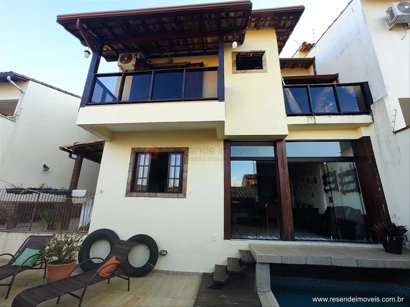 Foto 66 de 93 - Casa para venda em Morada da Colina