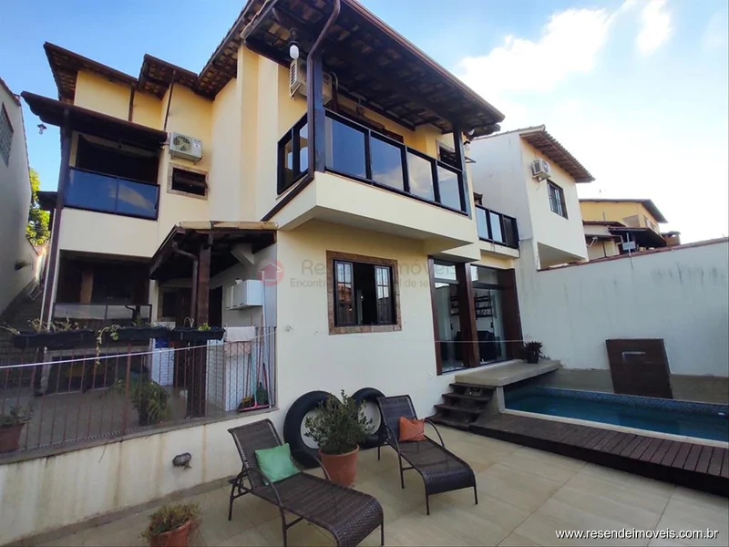 Foto 26 de 93 - Casa para venda em Morada da Colina