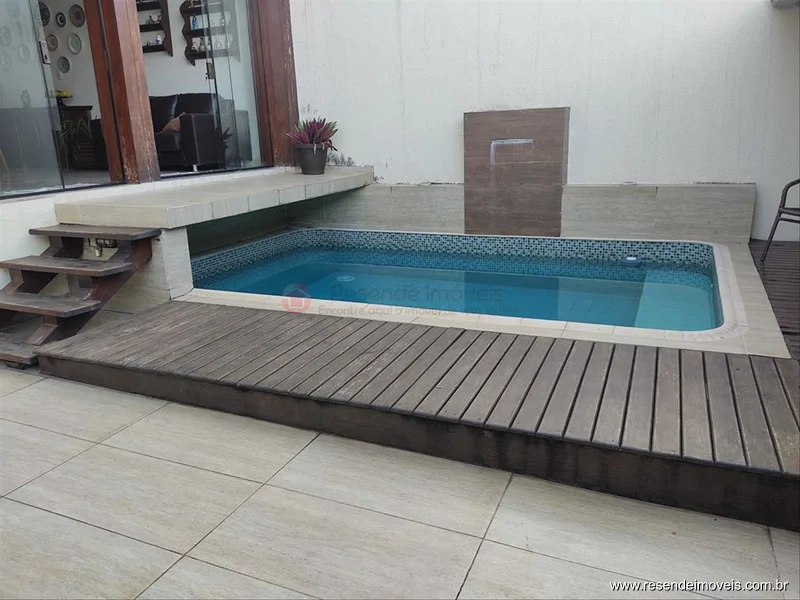 Foto 20 de 93 - Casa para venda em Morada da Colina