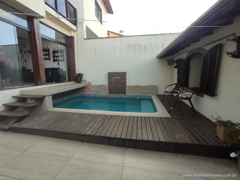 Foto 63 de 93 - Casa para venda em Morada da Colina