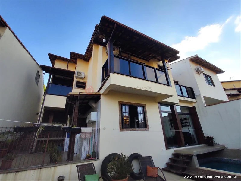 Foto 89 de 93 - Casa para venda em Morada da Colina