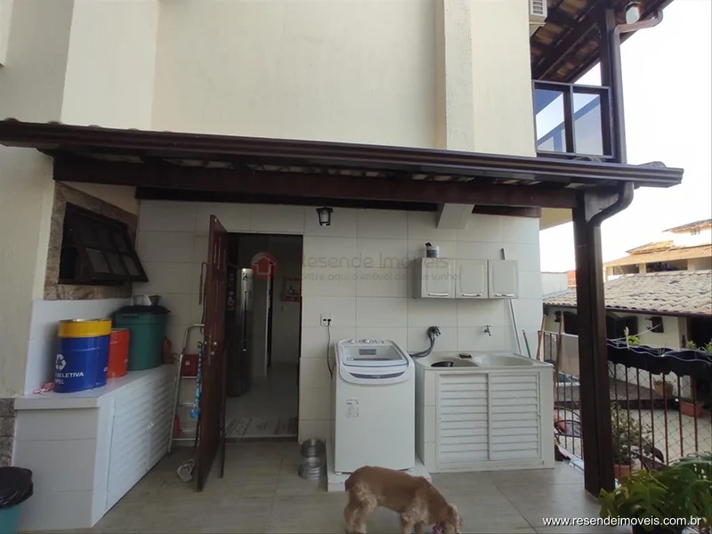 Foto 58 de 93 - Casa para venda em Morada da Colina