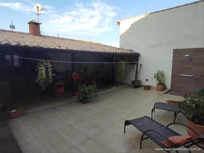 Foto 73 de 93 - Casa para venda em Morada da Colina