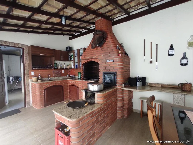 Foto 12 de 93 - Casa para venda em Morada da Colina