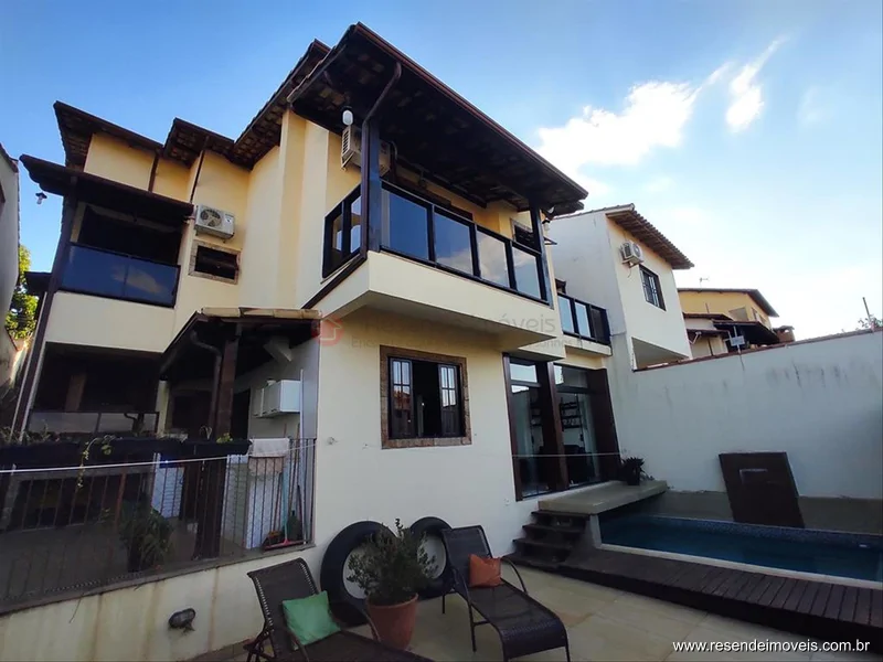 Foto 45 de 93 - Casa para venda em Morada da Colina