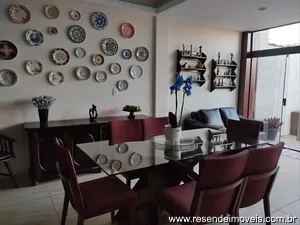 Casa para venda em Morada da Colina