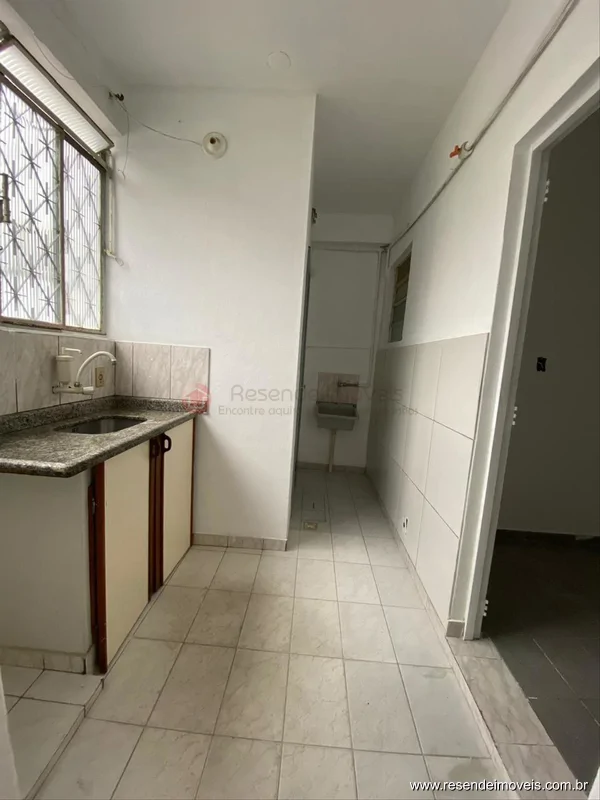 Foto 3 de 8 - Kitnet para aluguel em Vila Julieta