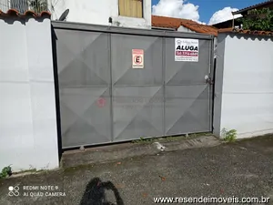 Kitnet para aluguel em Vila Julieta