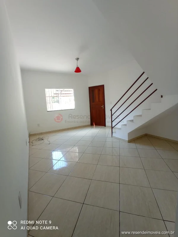 Foto 6 de 16 - Casa para aluguel em Jardim D'Oeste