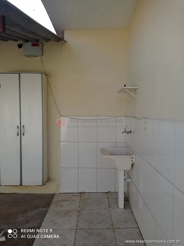 Foto 9 de 16 - Casa para aluguel em Jardim D'Oeste