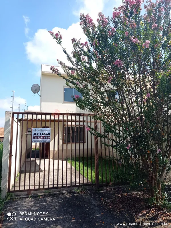 Foto 2 de 16 - Casa para aluguel em Jardim D'Oeste