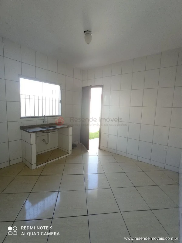 Foto 4 de 16 - Casa para aluguel em Jardim D'Oeste