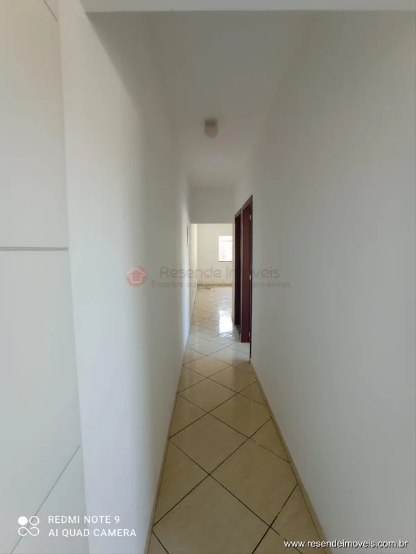 Foto 7 de 16 - Casa para aluguel em Jardim D'Oeste