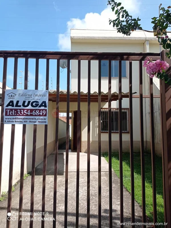 Foto 10 de 16 - Casa para aluguel em Jardim D'Oeste