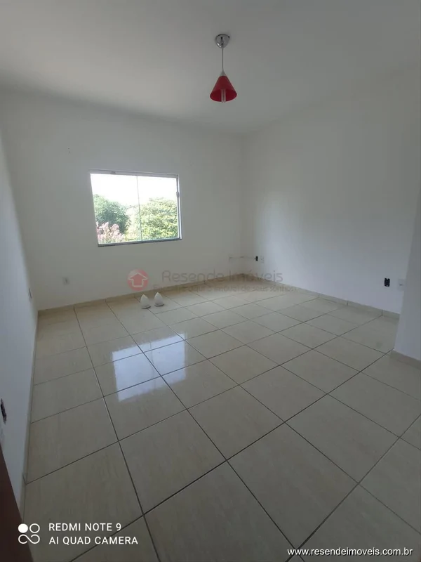 Foto 13 de 16 - Casa para aluguel em Jardim D'Oeste