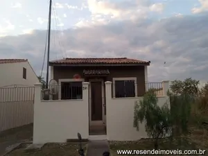 Casa para aluguel em Morada da Barra